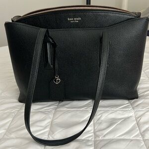 Kate spade laptop bag